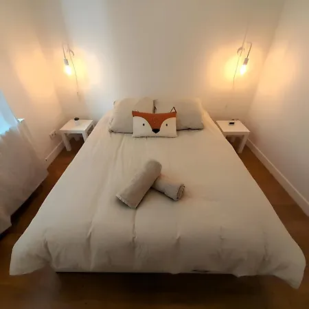 Apartment A 10 Min De Paris - Train, Metro *