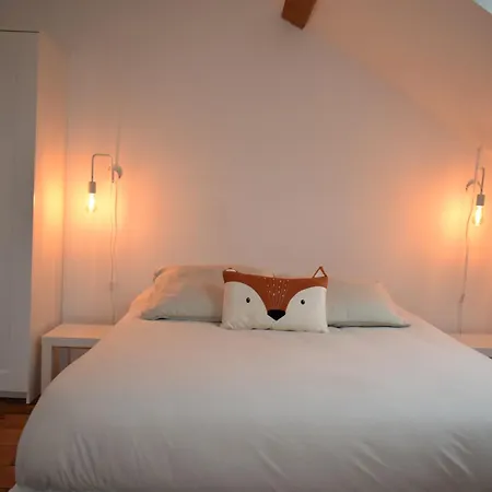 Apartment A 10 Min De Paris - Train, Metro Noisy-le-Sec