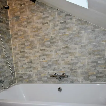 Apartment A 10 Min De Paris - Train, Metro