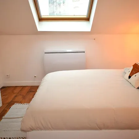 Apartment A 10 Min De Paris - Train, Metro Noisy-le-Sec