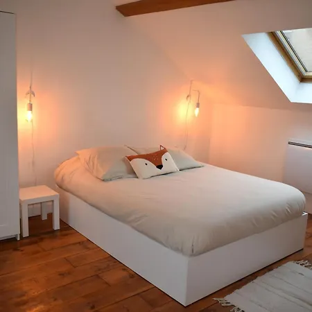 A 10 Min De Paris - Train, Metro Apartment *