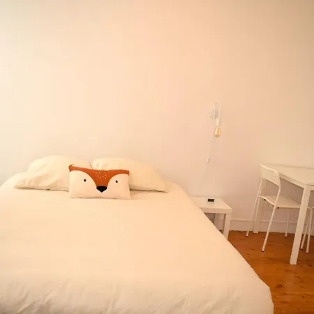 Apartment A 10 Min De Paris - Train, Metro Noisy-le-Sec