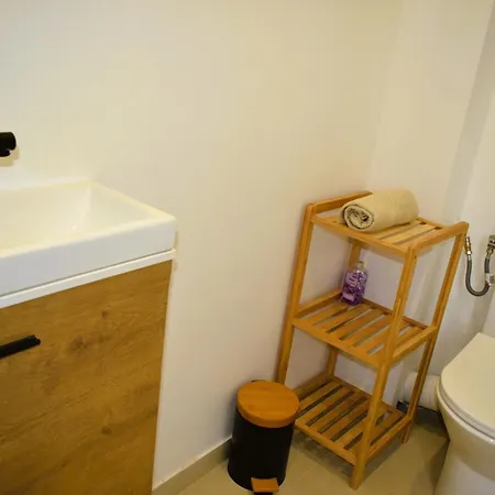 Apartment A 10 Min De Paris - Train, Metro