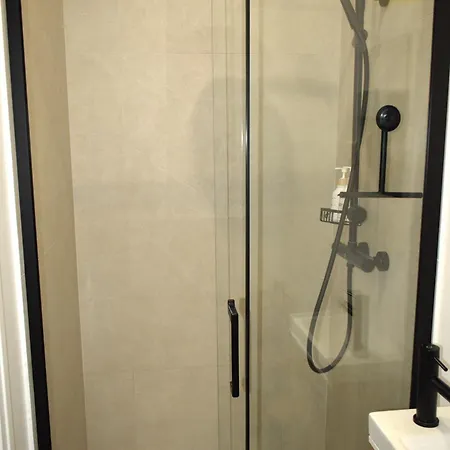 Apartment A 10 Min De Paris - Train, Metro