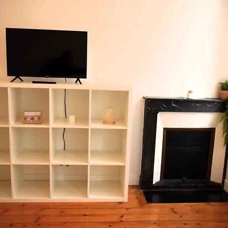 Apartment A 10 Min De Paris - Train, Metro Noisy-le-Sec