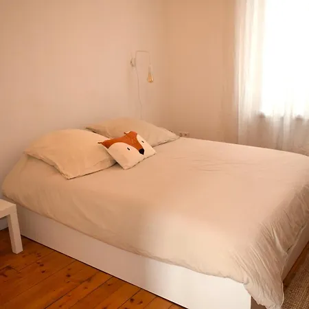 A 10 Min De Paris - Train, Metro Apartment