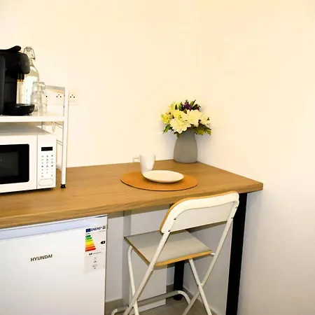 Apartment A 10 Min De Paris - Train, Metro *