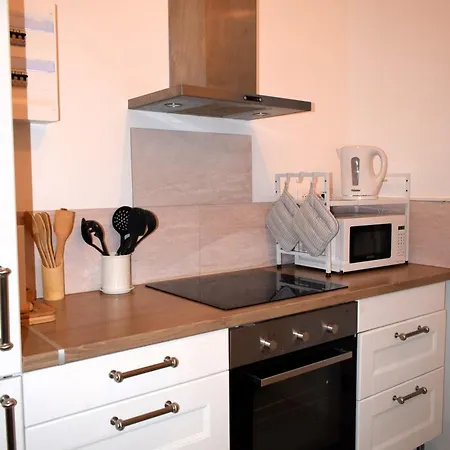 A 10 Min De Paris - Train, Metro Apartment